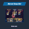 Marvel Snap Bot