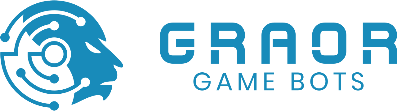 Graor | Game Bots for PC, Android & Mac Games