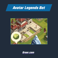 Avatar: Realms Collide Bot