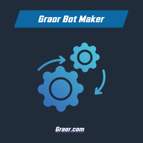 Game Bot Maker