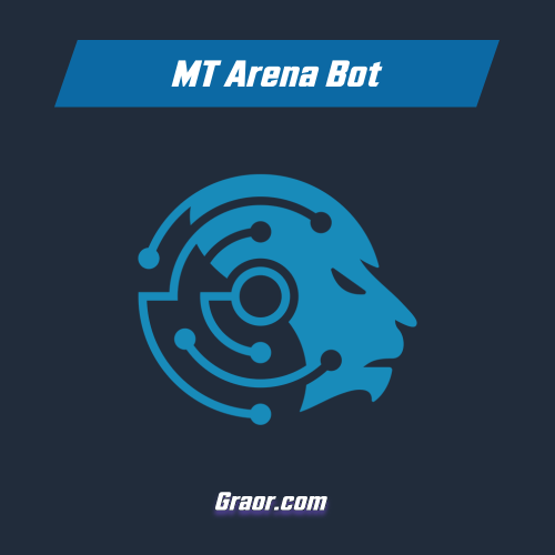 MT Arena Bot
