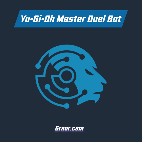 Yu-Gi-Oh! Master Duel Bot