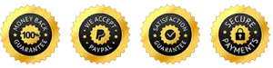trust badge